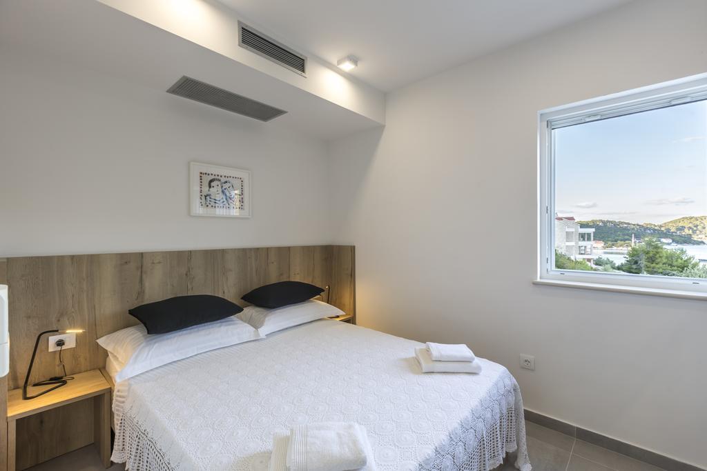 אובלי Villa Iva Lastovo מראה חיצוני תמונה